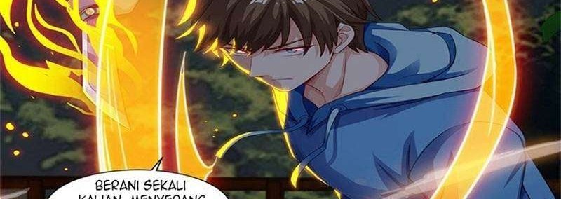 Genius Mad Man Chapter 63 - halaman 11