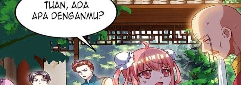 Genius Mad Man Chapter 63 - halaman 19