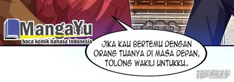 Genius Mad Man Chapter 63 - halaman 21