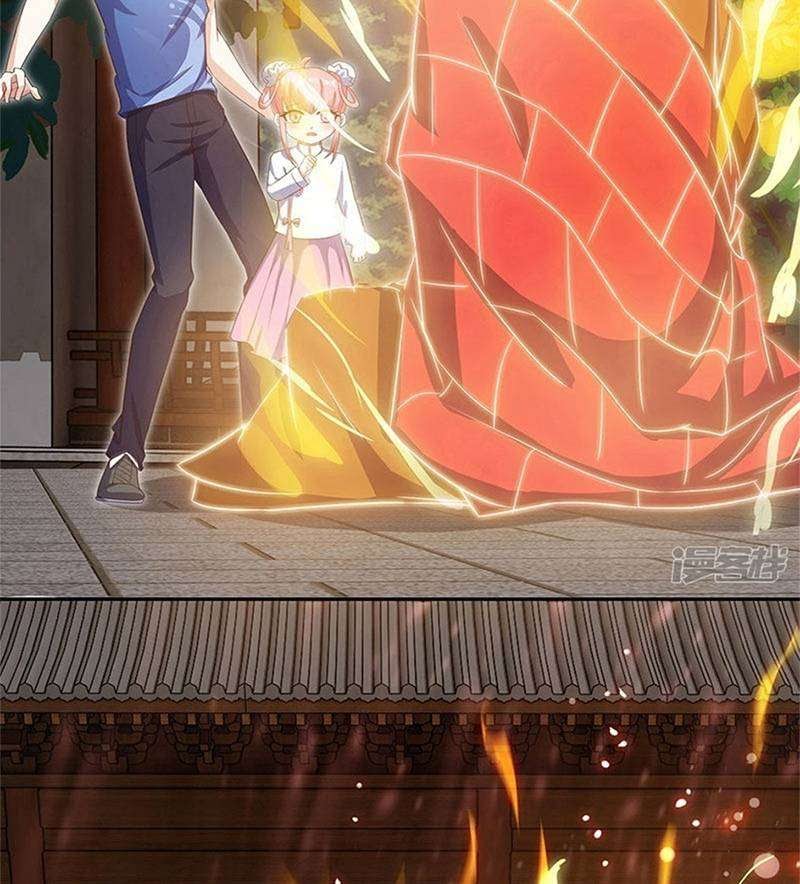 Genius Mad Man Chapter 63 - halaman 23