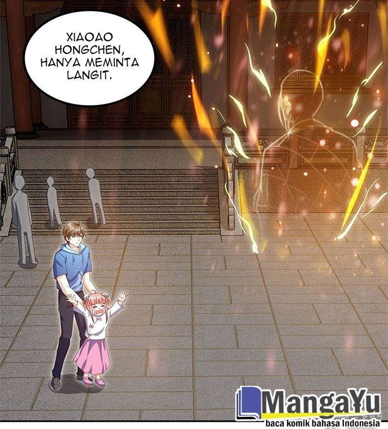 Genius Mad Man Chapter 63 - halaman 24