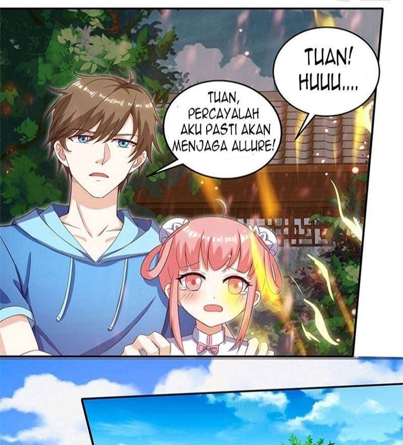 Genius Mad Man Chapter 63 - halaman 25