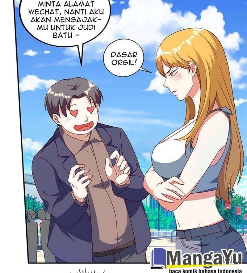 Genius Mad Man Chapter 63 - halaman 29