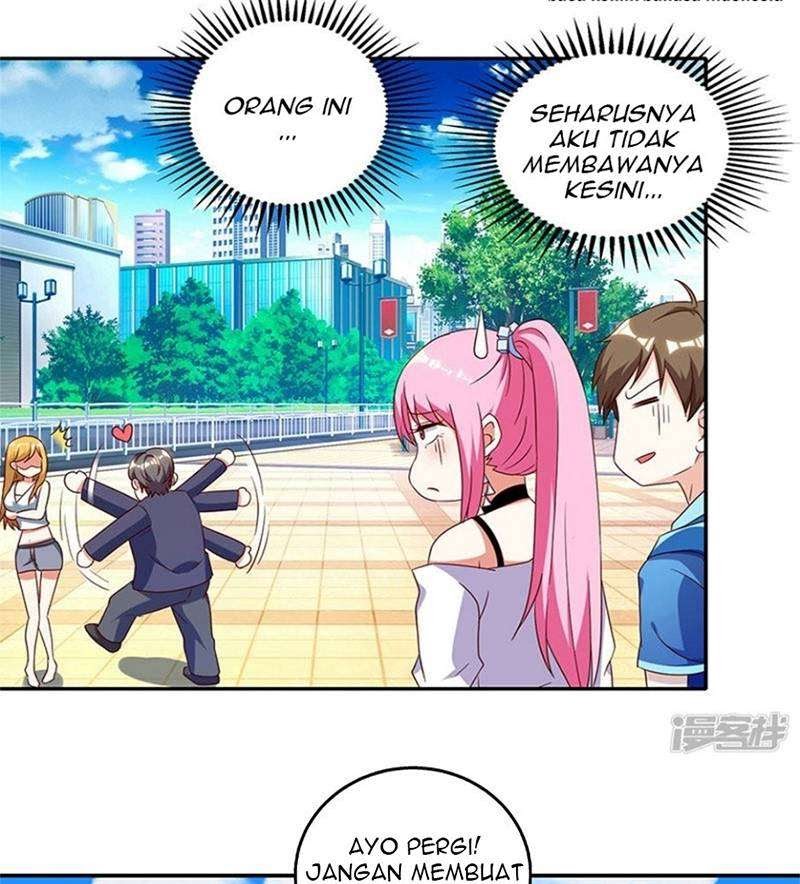 Genius Mad Man Chapter 63 - halaman 30