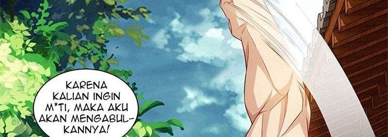 Genius Mad Man Chapter 63 - halaman 5