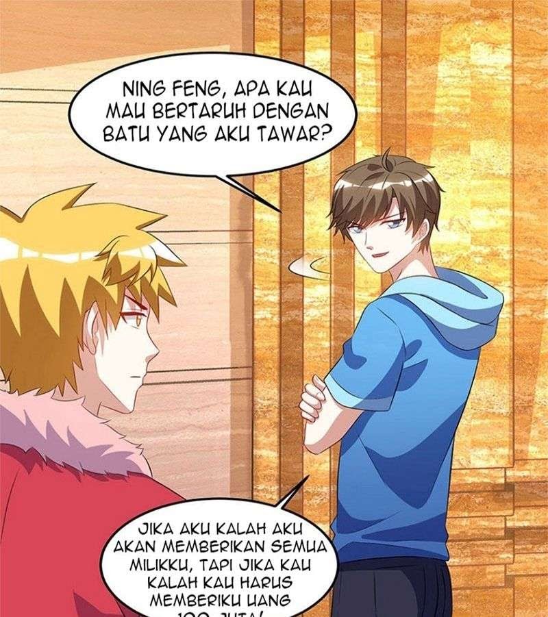 Genius Mad Man Chapter 64 - halaman 21