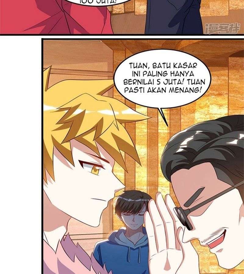 Genius Mad Man Chapter 64 - halaman 22