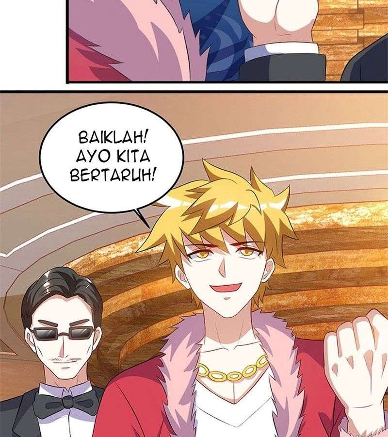Genius Mad Man Chapter 64 - halaman 23
