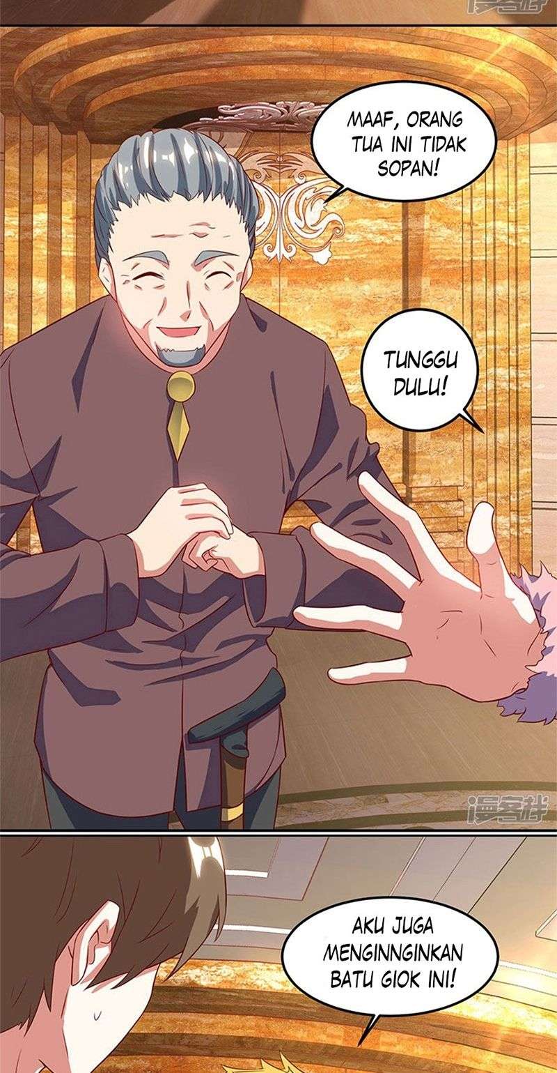 Genius Mad Man Chapter 66 - halaman 12