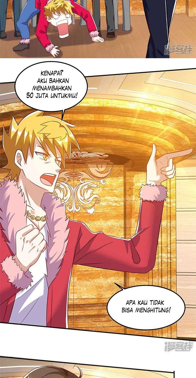 Genius Mad Man Chapter 66 - halaman 18