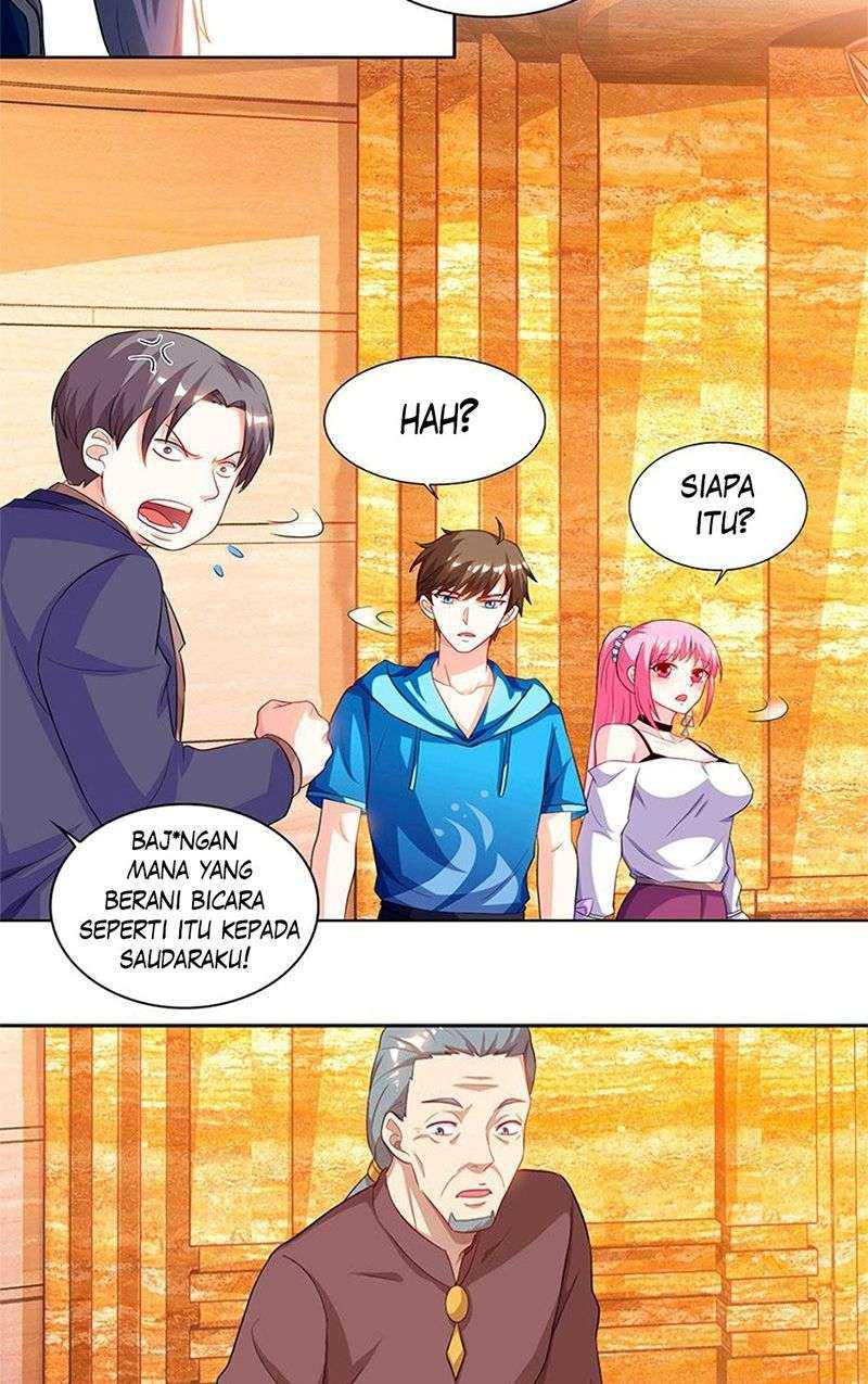 Genius Mad Man Chapter 67 - halaman 10
