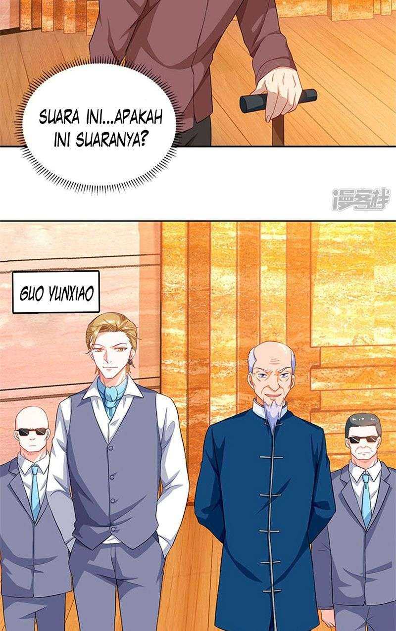 Genius Mad Man Chapter 67 - halaman 11