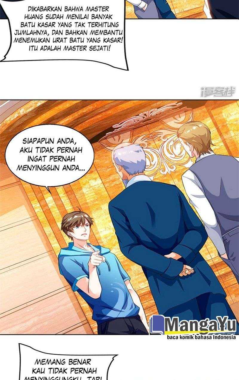 Genius Mad Man Chapter 67 - halaman 13