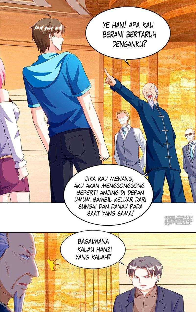 Genius Mad Man Chapter 67 - halaman 17