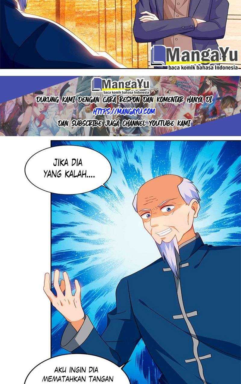 Genius Mad Man Chapter 67 - halaman 18