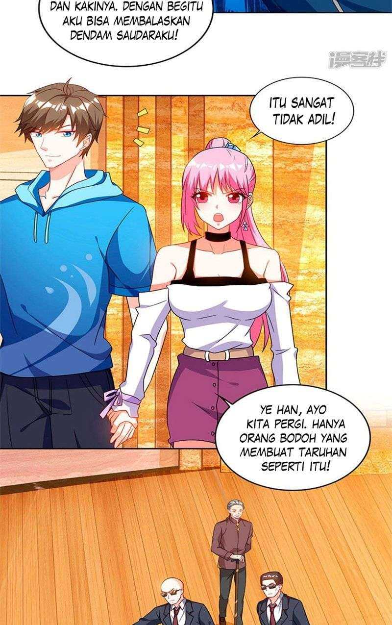 Genius Mad Man Chapter 67 - halaman 19