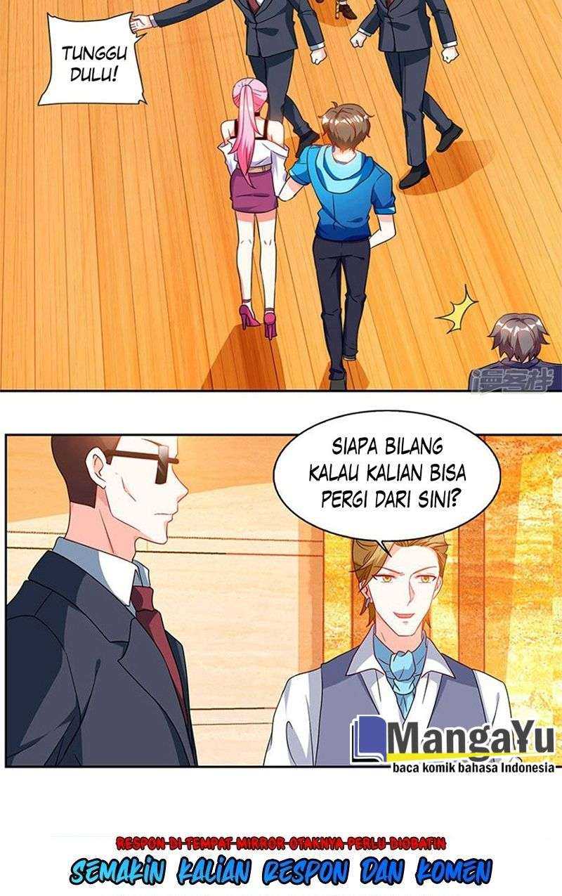 Genius Mad Man Chapter 67 - halaman 20