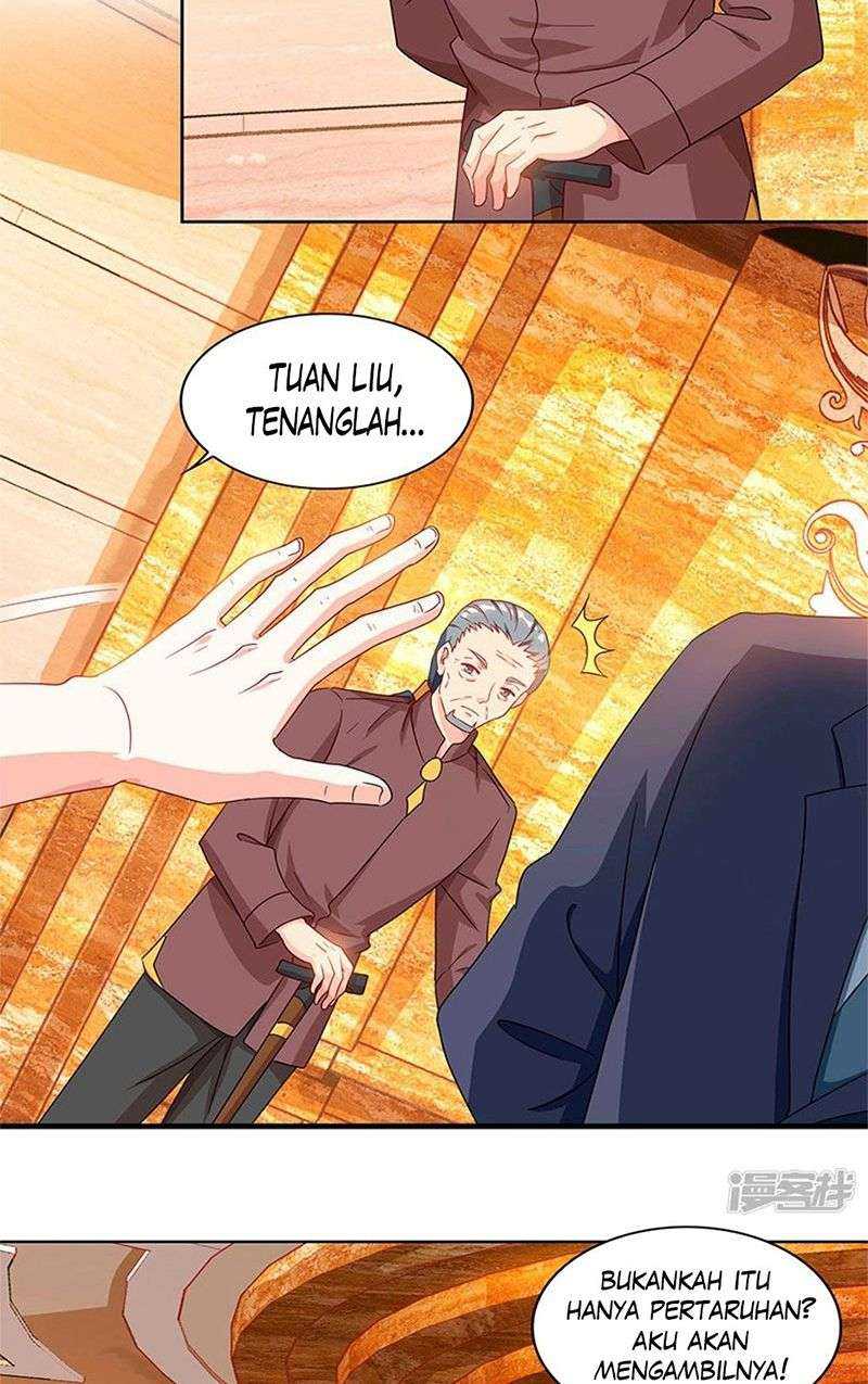 Genius Mad Man Chapter 67 - halaman 24