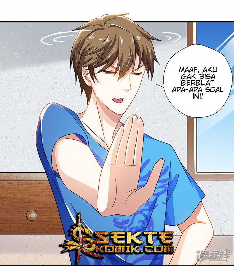 Genius Mad Man Chapter 7 - halaman 12