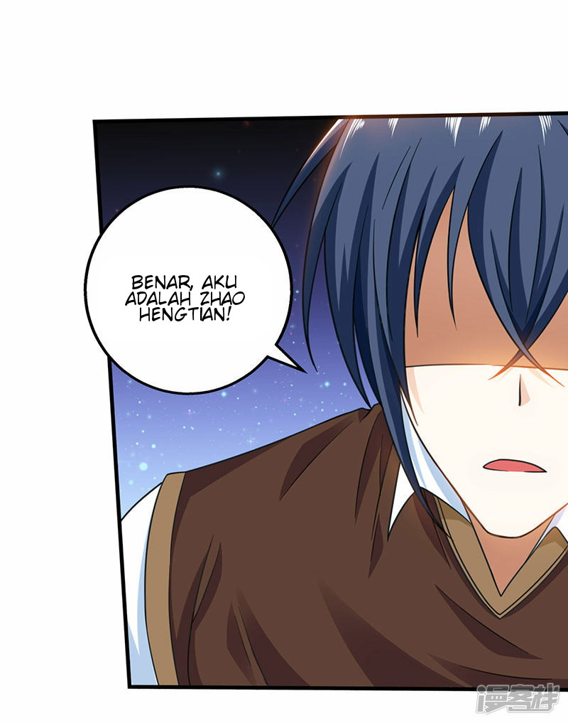 Genius Mad Man Chapter 7 - halaman 16