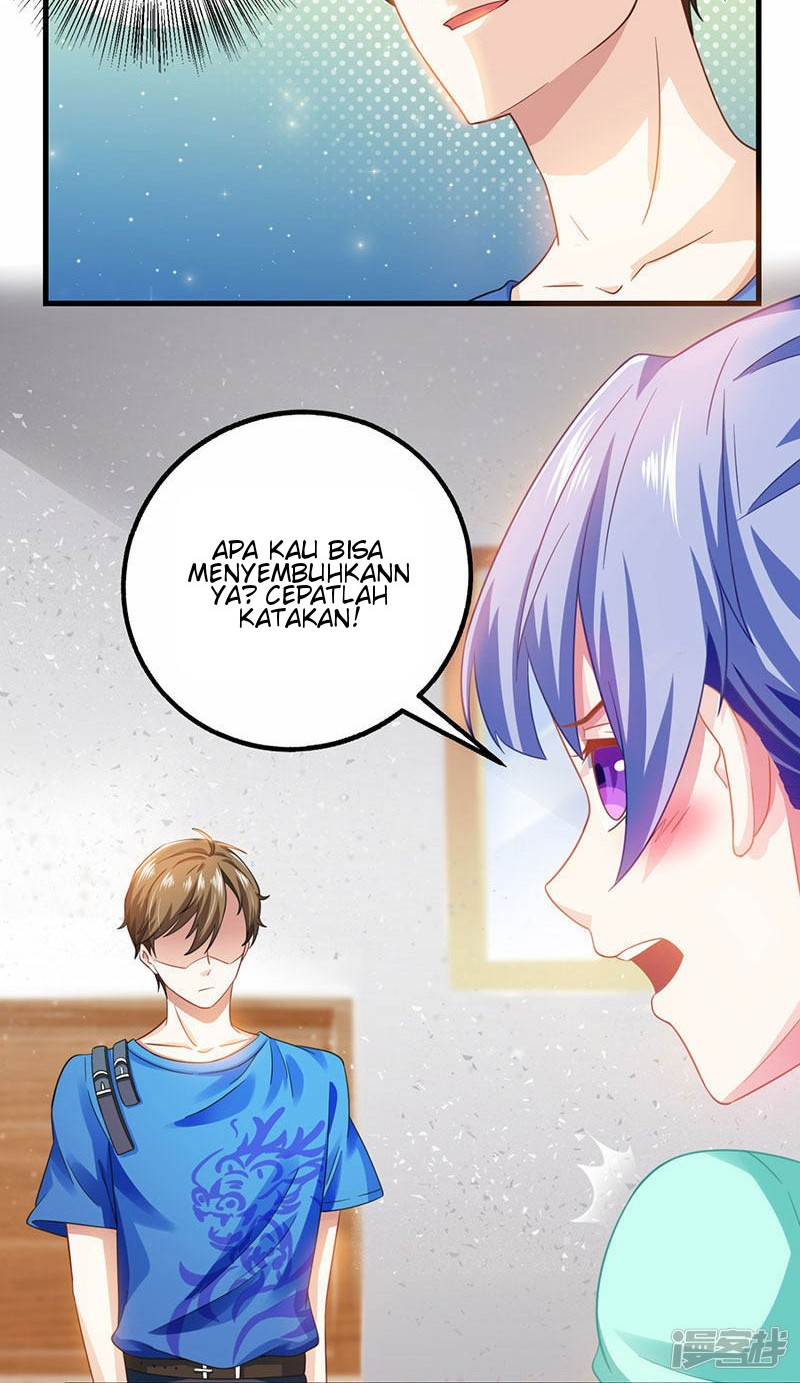 Genius Mad Man Chapter 7 - halaman 20