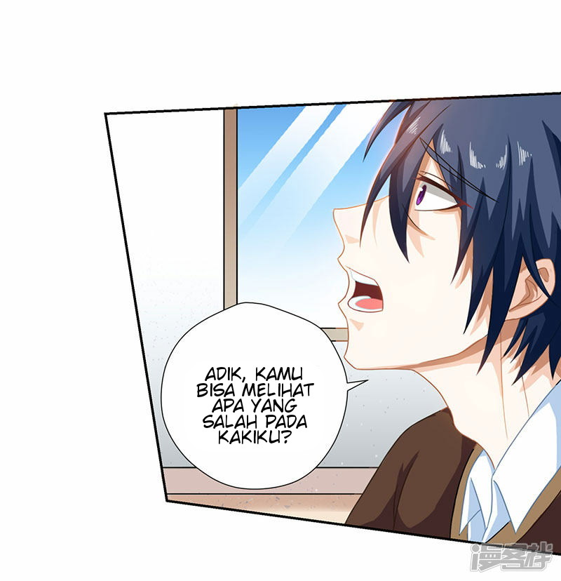 Genius Mad Man Chapter 7 - halaman 6