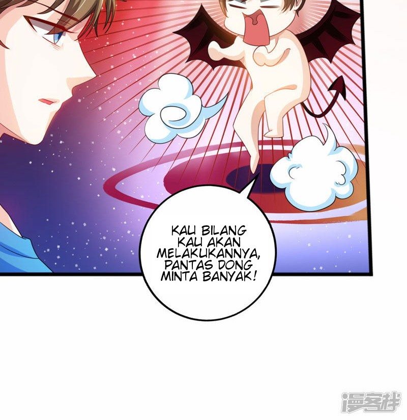 Genius Mad Man Chapter 8 - halaman 3