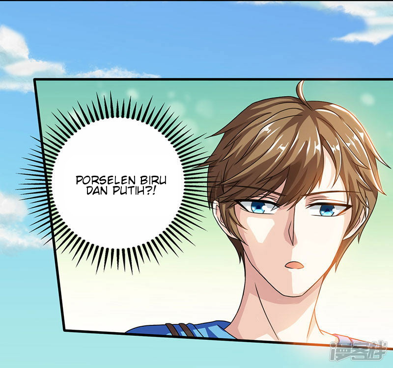Genius Mad Man Chapter 8 - halaman 5