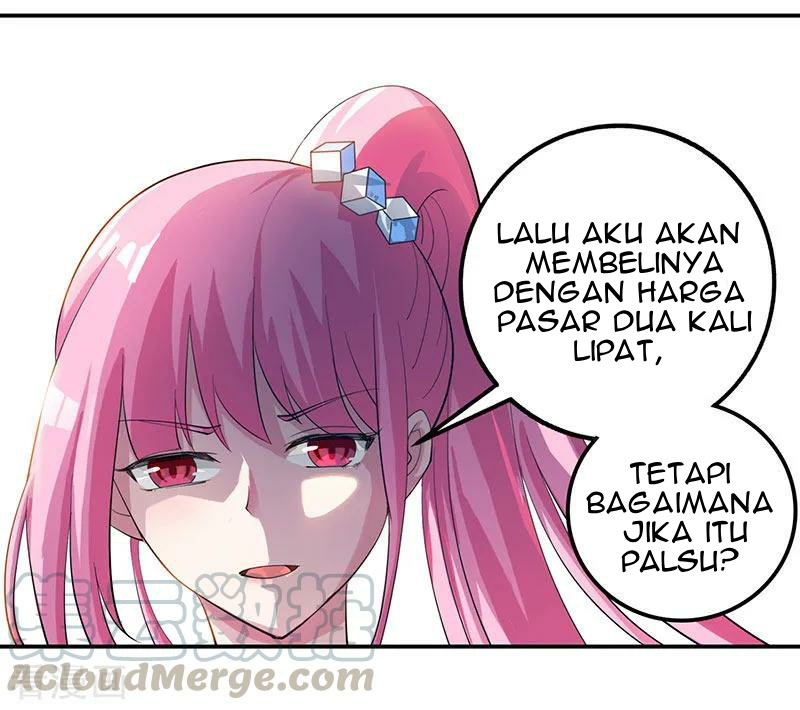 Genius Mad Man Chapter 9 - halaman 11