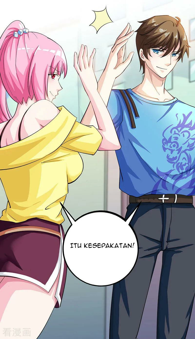 Genius Mad Man Chapter 9 - halaman 13