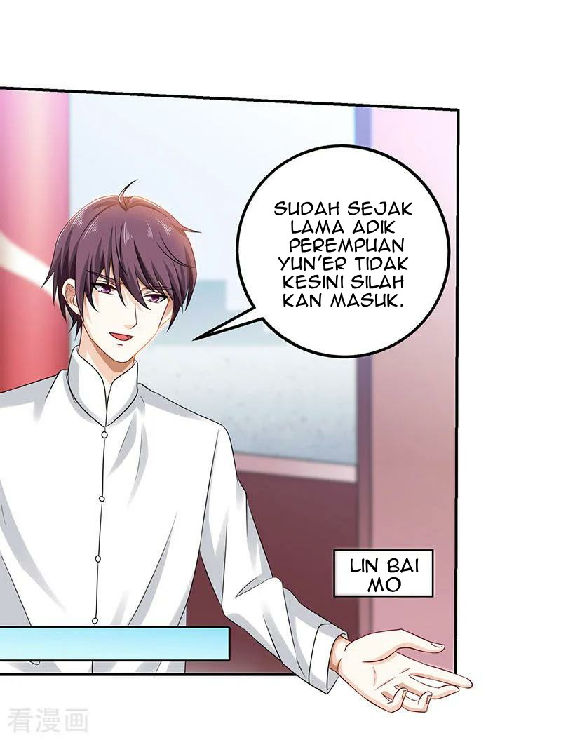 Genius Mad Man Chapter 9 - halaman 18