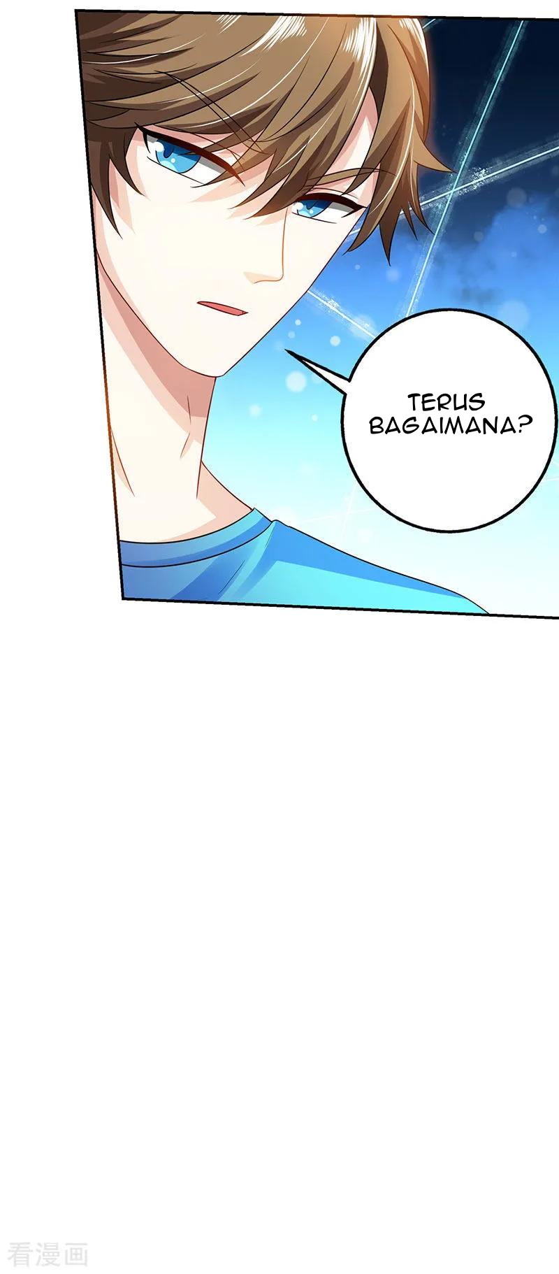 Genius Mad Man Chapter 9 - halaman 24
