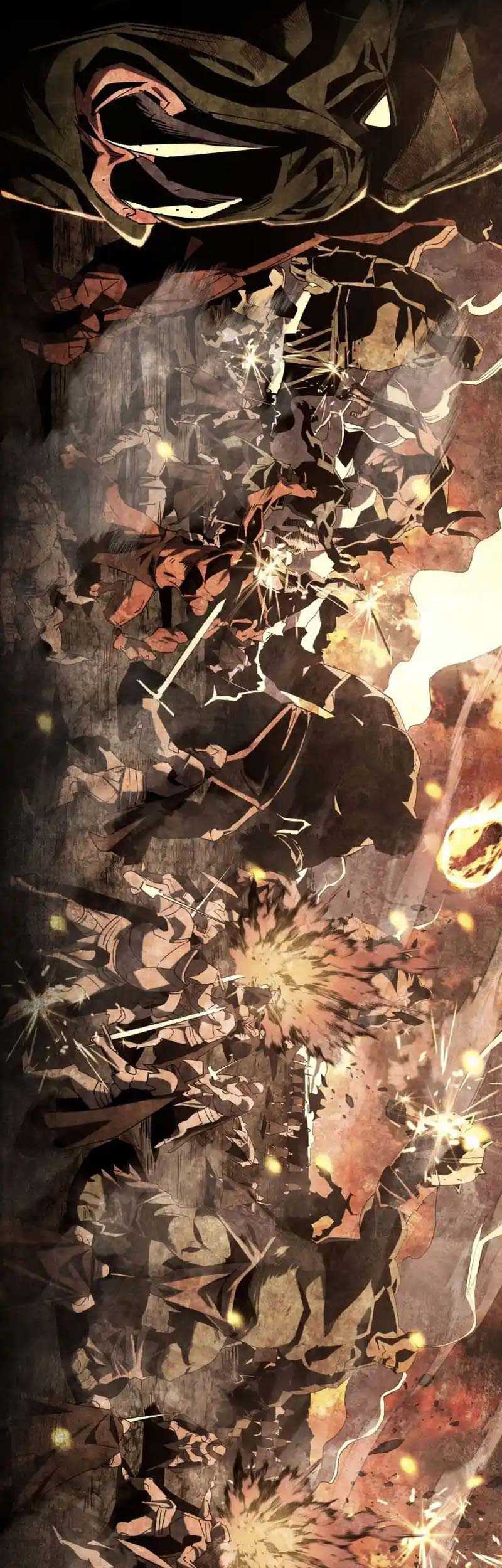 Genius Mage Who Uses Fists Chapter 1 - halaman 10