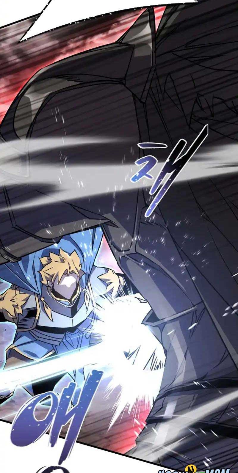 Genius Mage Who Uses Fists Chapter 1 - halaman 101