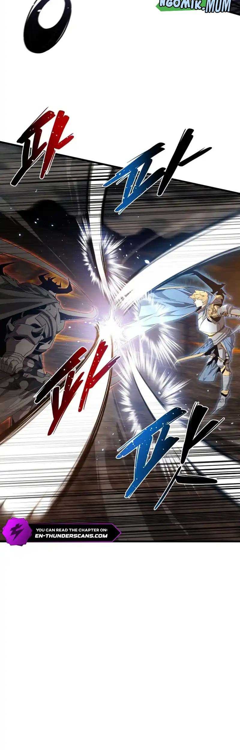 Genius Mage Who Uses Fists Chapter 1 - halaman 102