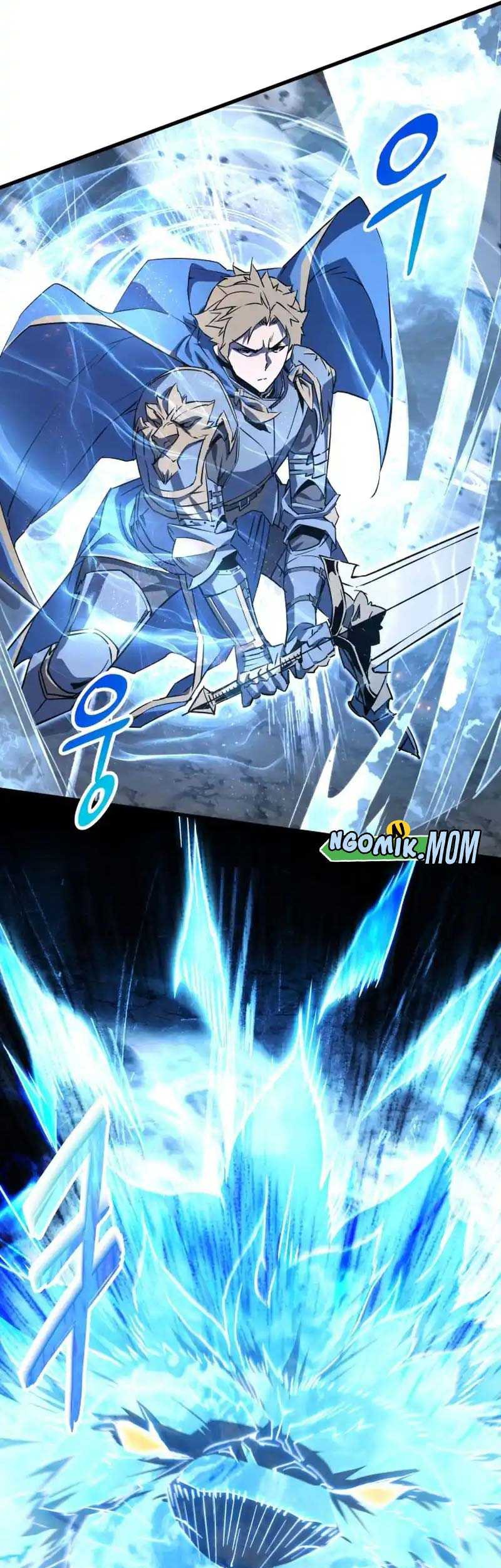 Genius Mage Who Uses Fists Chapter 1 - halaman 106