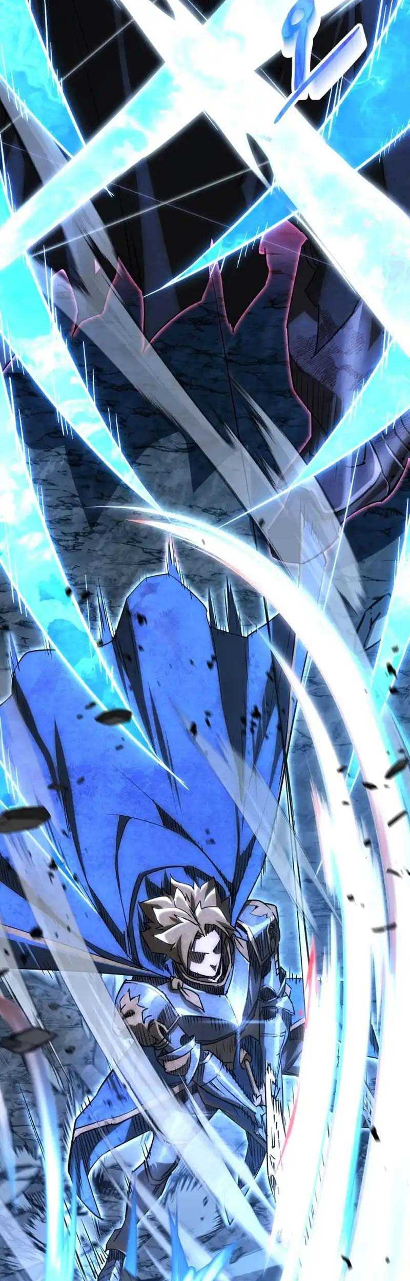 Genius Mage Who Uses Fists Chapter 1 - halaman 108
