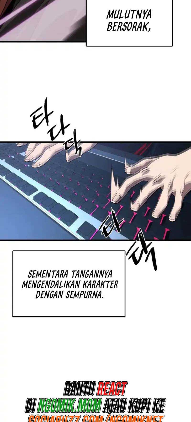 Genius Mage Who Uses Fists Chapter 1 - halaman 111