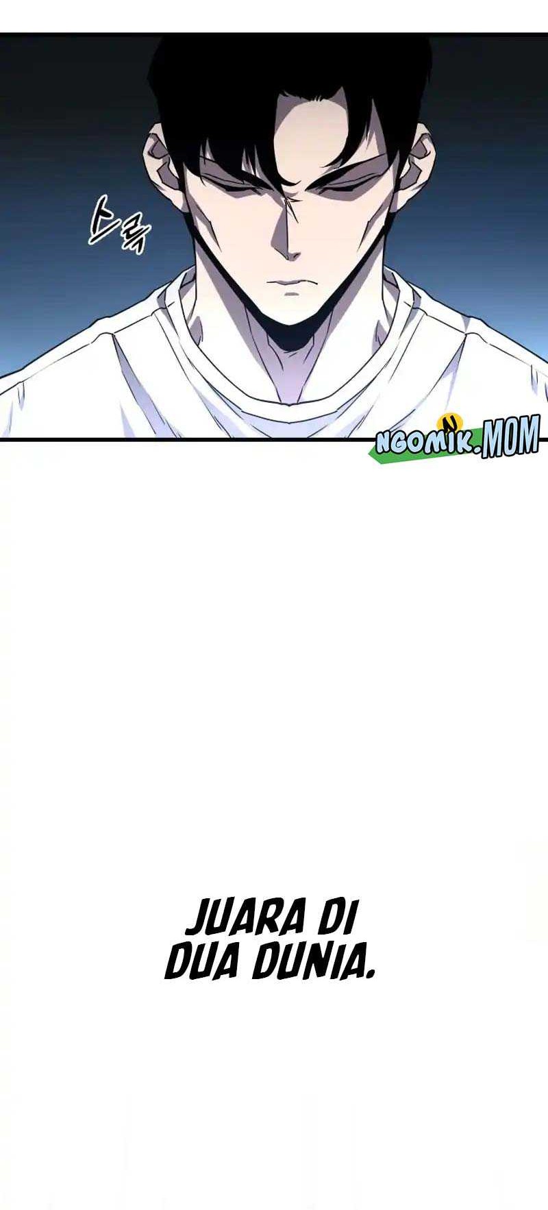 Genius Mage Who Uses Fists Chapter 1 - halaman 117