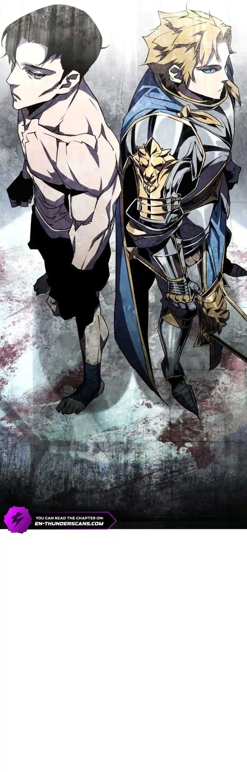 Genius Mage Who Uses Fists Chapter 1 - halaman 118