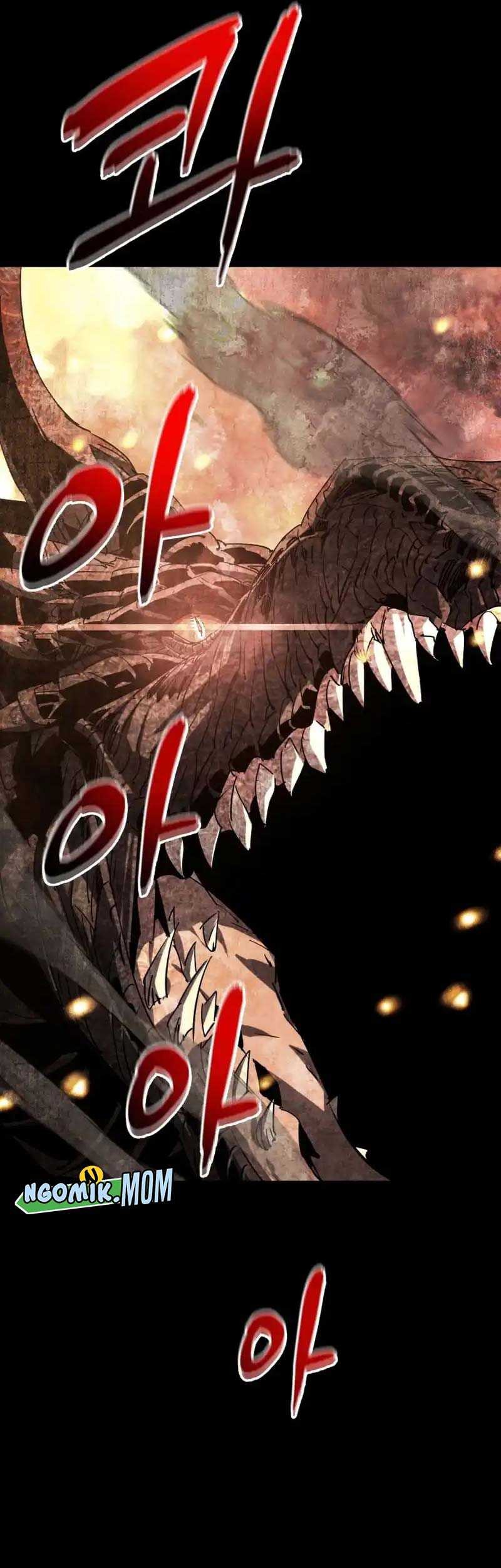 Genius Mage Who Uses Fists Chapter 1 - halaman 12