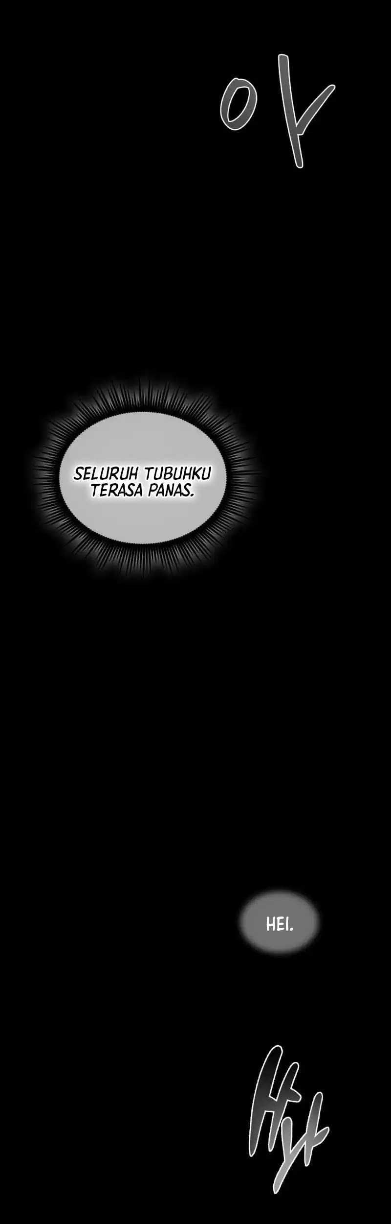 Genius Mage Who Uses Fists Chapter 1 - halaman 128