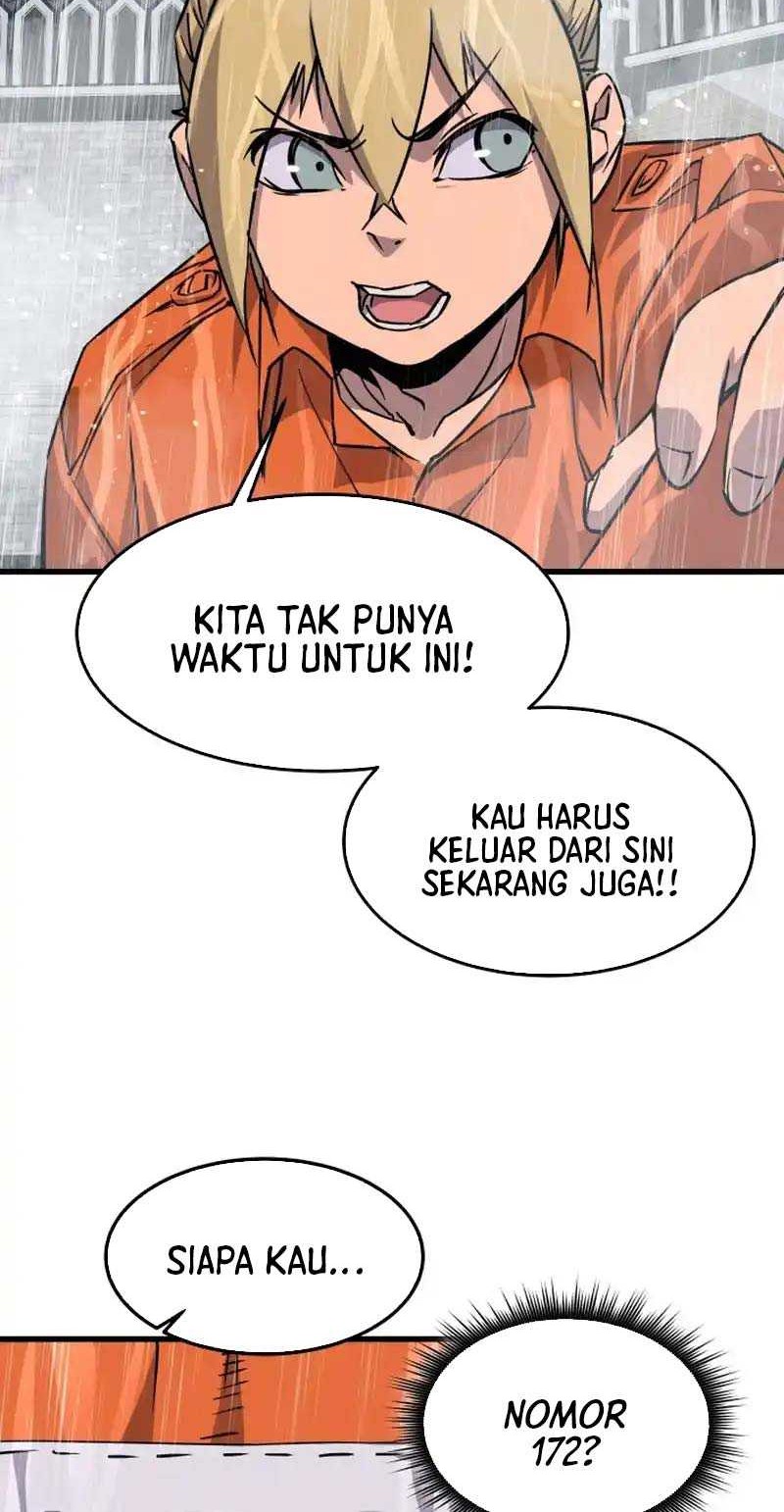 Genius Mage Who Uses Fists Chapter 1 - halaman 133