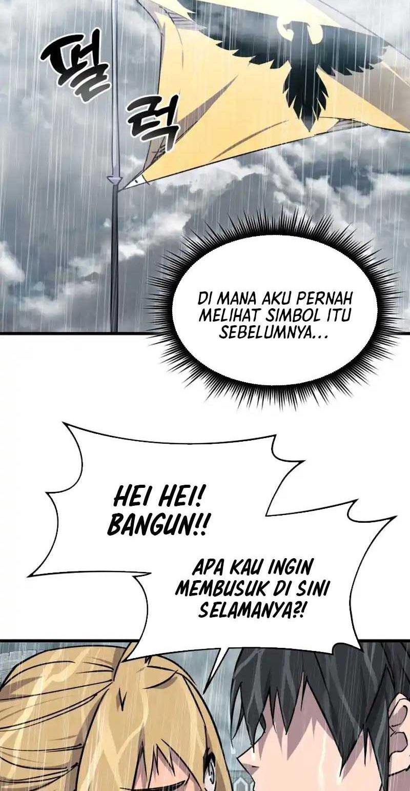 Genius Mage Who Uses Fists Chapter 1 - halaman 137