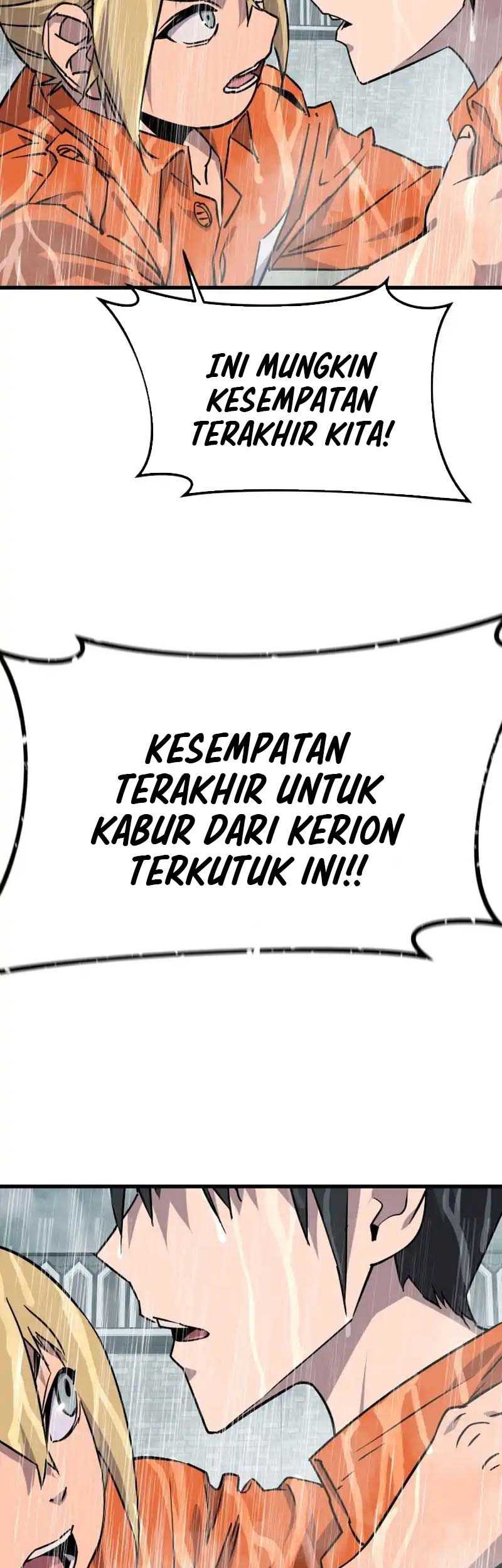 Genius Mage Who Uses Fists Chapter 1 - halaman 138