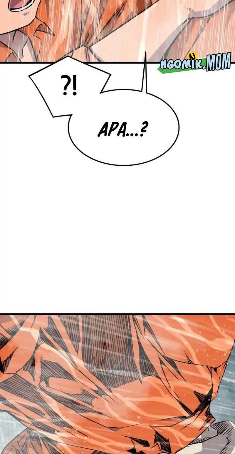 Genius Mage Who Uses Fists Chapter 1 - halaman 139