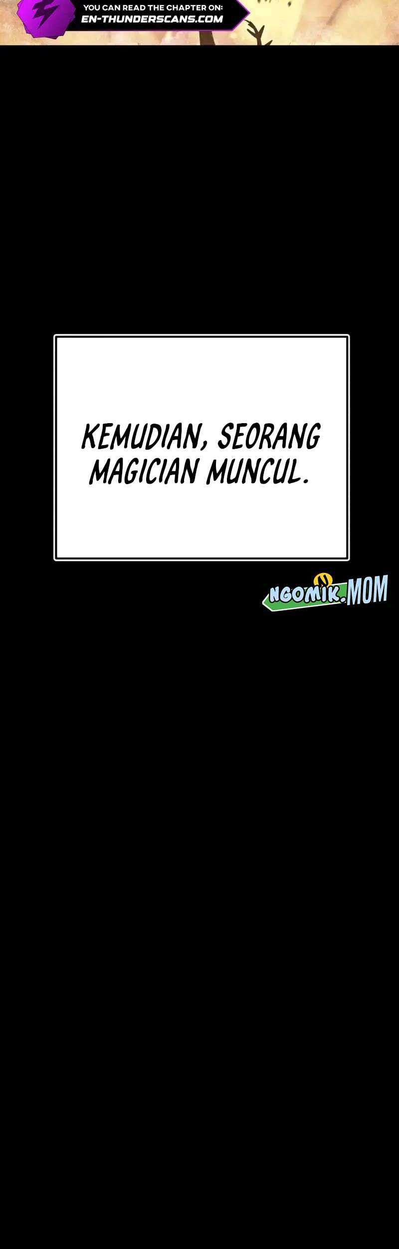Genius Mage Who Uses Fists Chapter 1 - halaman 14