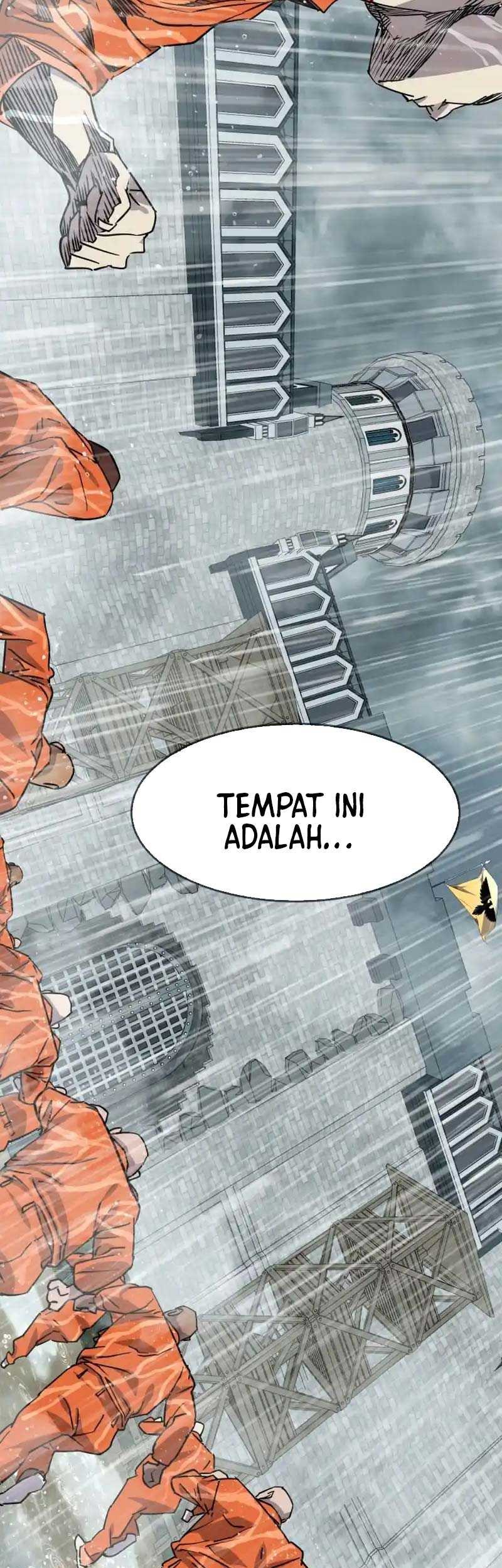 Genius Mage Who Uses Fists Chapter 1 - halaman 140