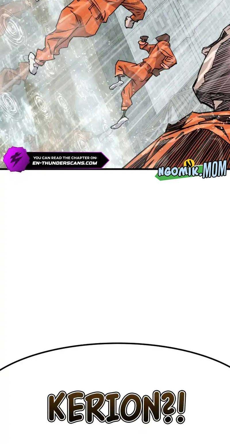 Genius Mage Who Uses Fists Chapter 1 - halaman 141