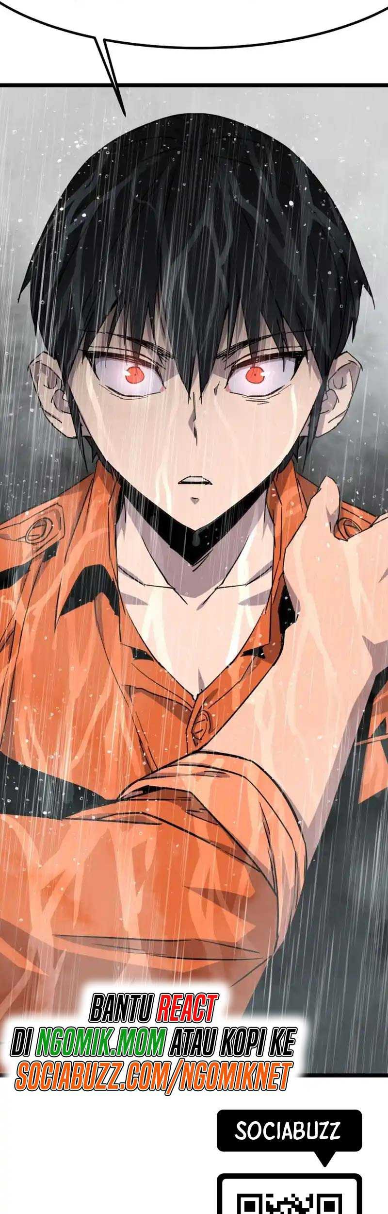 Genius Mage Who Uses Fists Chapter 1 - halaman 142